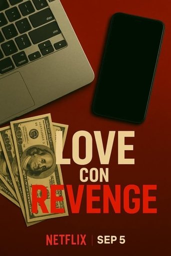 Love Con Revenge