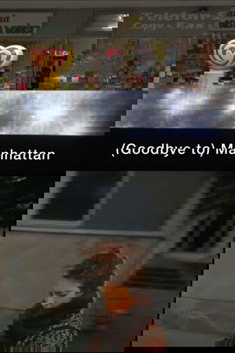 (Goodbye to) Manhattan