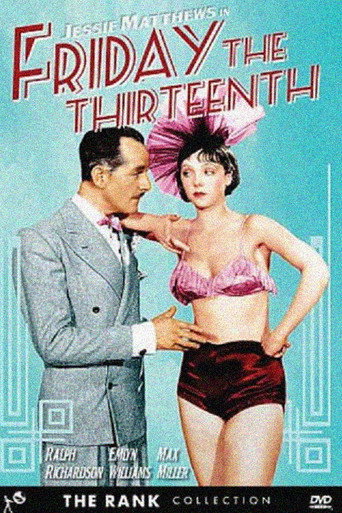 Friday the Thirteenth 在线观看和下载完整电影