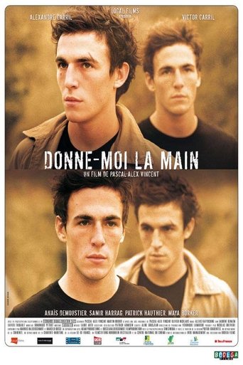 Donne-moi la main 在线观看和下载完整电影