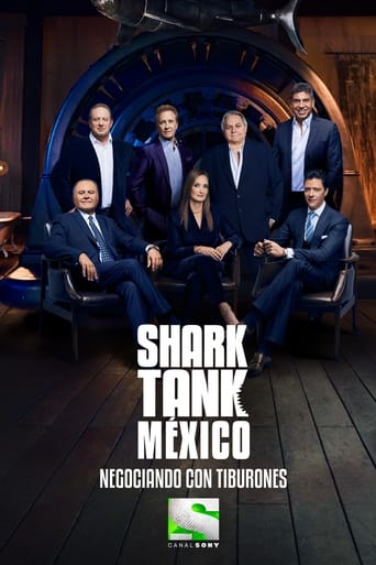 Shark Tank México