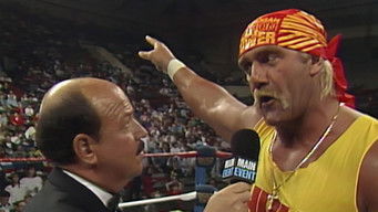 Saturday Night's Main Event - The Main Event #5