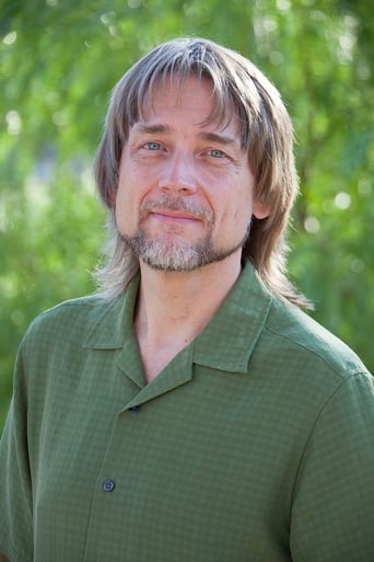 Image of Steve Whitmire