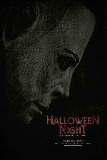 Halloween Night 在线观看和下载完整电影