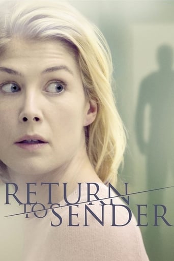 Return to Sender | Watch Movies Online