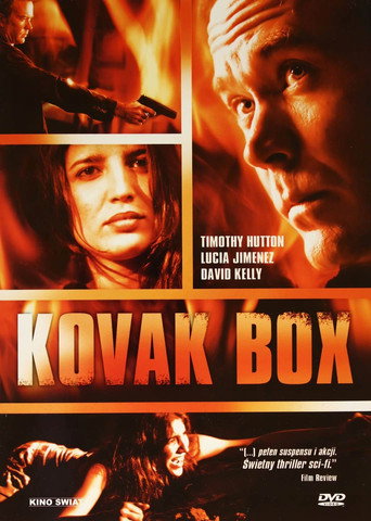 Okładka filmu Kovak Box