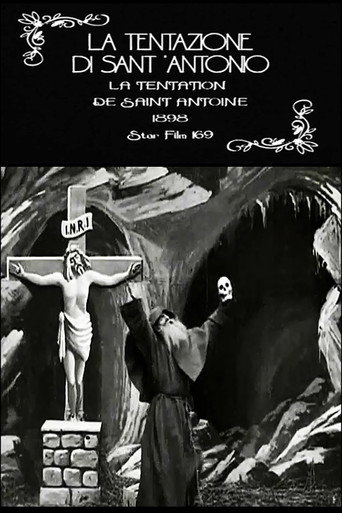 La tentation de Saint-Antoine 在线观看和下载完整电影