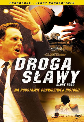 Okładka filmu Droga sławy