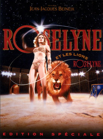 Roselyne et les Lions 在线观看和下载完整电影