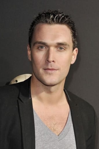 Owain Yeoman