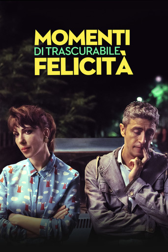 Okładka filmu Zwyczajne szczęście