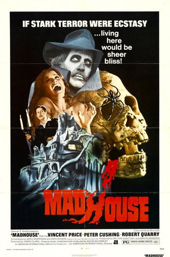Madhouse 在线观看和下载完整电影