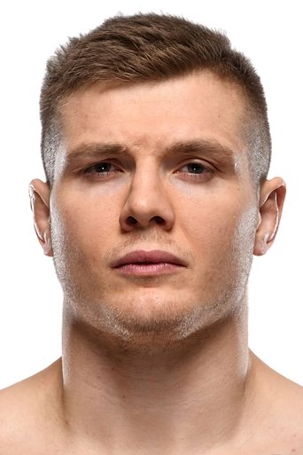 Image of Marvin Vettori