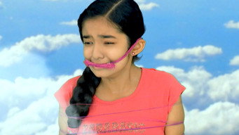 Meher Is Captured