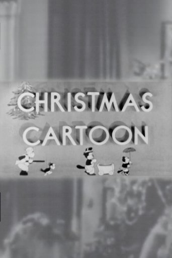 Christmas Cartoon