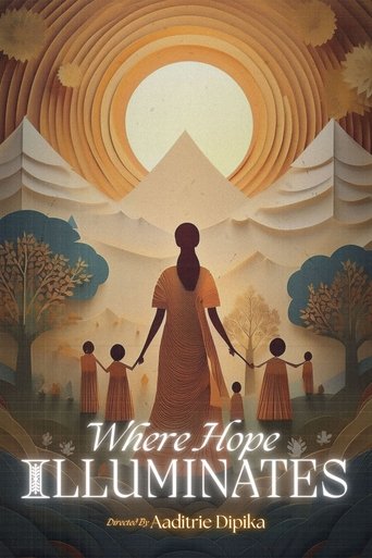 Where Hope Illuminates