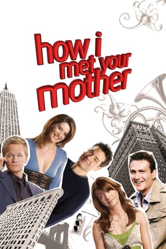 How I Met Your Mother