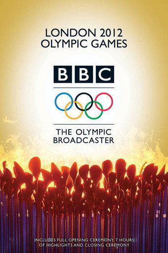 London 2012 Olympic Games 在线观看和下载完整电影