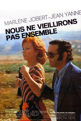 Nous ne vieillirons pas ensemble 在线观看和下载完整电影