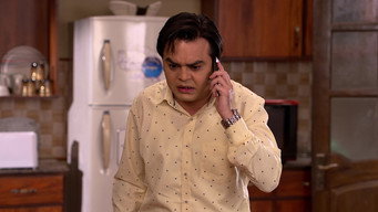 Sajan Is Scared Of Sanjana