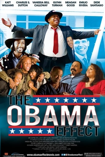 The Obama Effect 在线观看和下载完整电影
