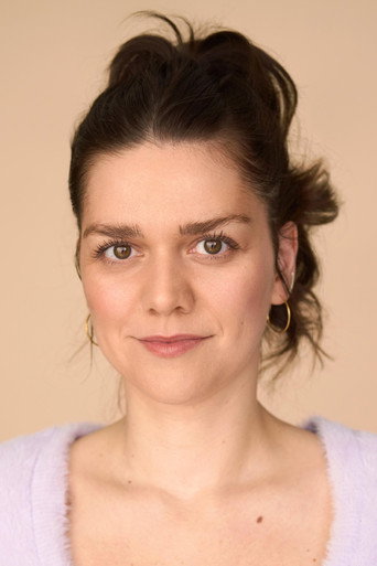 Image of Jessica Léveillée-Lemay