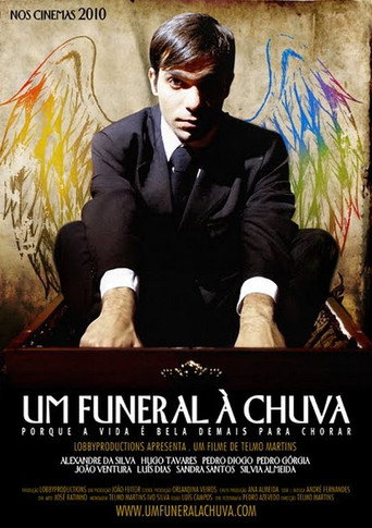 Um Funeral à Chuva 在线观看和下载完整电影