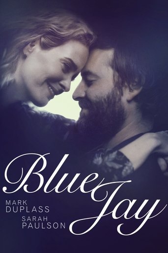 Blue Jay 在线观看和下载完整电影