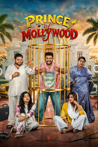 Prince of Mollywood Season 1