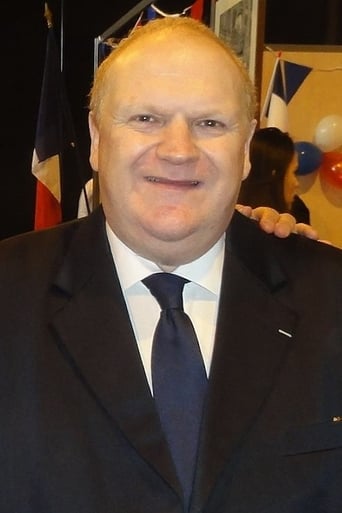 Image of Franck de la Personne