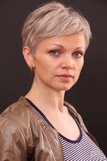 Image of Lina Budzeikaitė