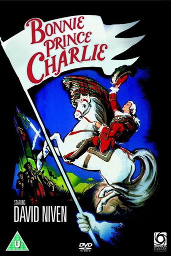 Bonnie Prince Charlie 在线观看和下载完整电影