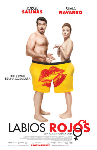 Labios Rojos 在线观看和下载完整电影