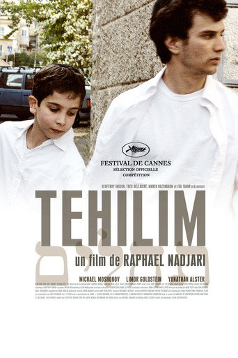 Tehilim 在线观看和下载完整电影