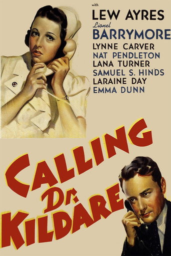 Calling Dr. Kildare 在线观看和下载完整电影