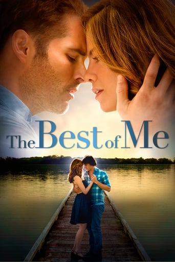 The Best of Me 在线观看和下载完整电影