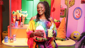 Sharon D Clarke - All Kinds of Families