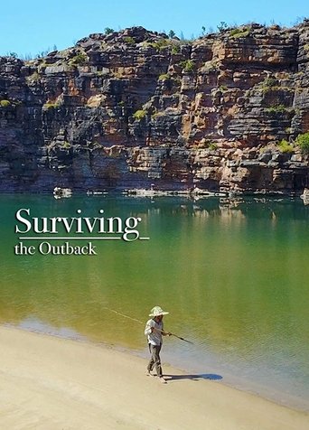Surviving the Outback線上电影看完整版