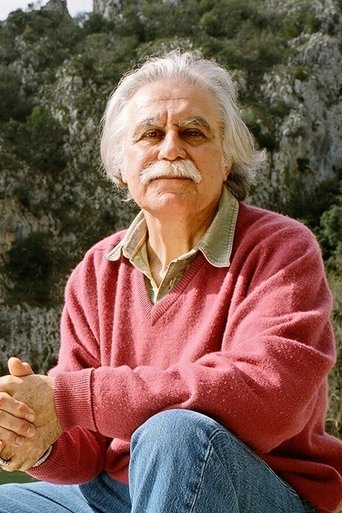 Image of Jean-Michel Geneste