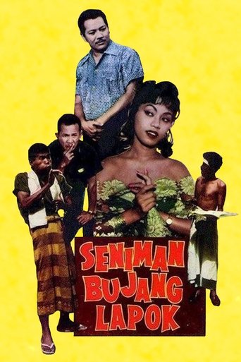 Movie Seniman Bujang Lapok Poster Images, BackDrops Images, Logo Images posters 0 /8QYNPpPpldurCnwwXNCEn99M7jp.jpg