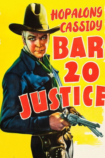 Bar 20 Justice 在线观看和下载完整电影