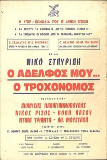 Movie Poster