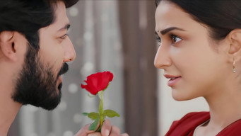 Siddhu visits Purvi