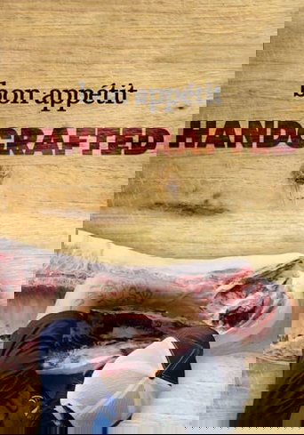 Bon Appétit's Handcrafted