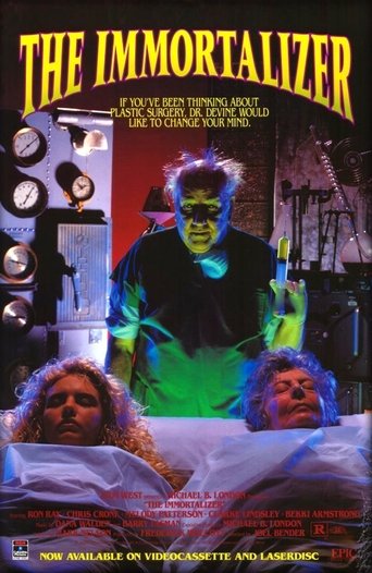 Movie The Immortalizer Poster Images, BackDrops Images, Logo Images posters 1 /8RMKUfU5IyqQEM25CDzb2qgPlZK.jpg
