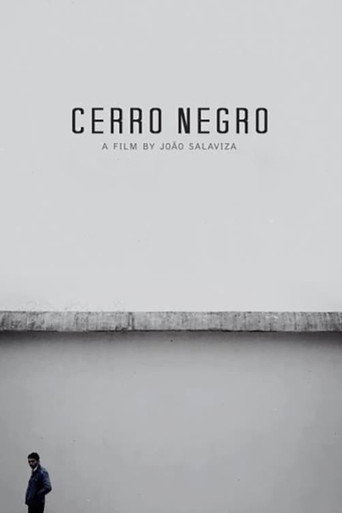 Cerro Negro 在线观看和下载完整电影