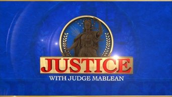 Capa de Justice with Judge Mablean