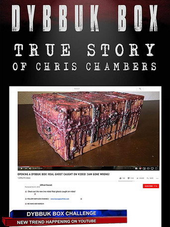 Dybbuk Box: True Story of Chris Chambers 在线观看和下载完整电影