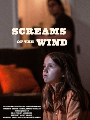Screams of The Wind