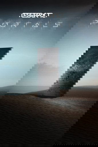 TesseracT: PORTALS